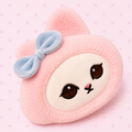 ♡ mofusand mymelody plush keychain