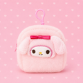 ♡ my melody mini coin purse charm